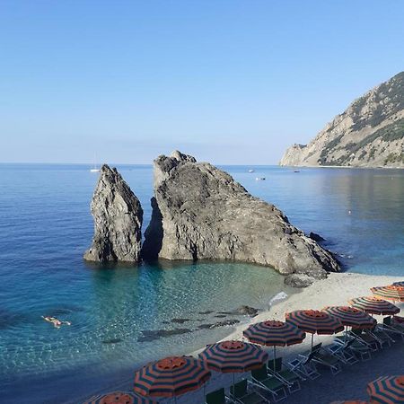 Casa Acciughina Apartment Monterosso al Mare Exterior foto