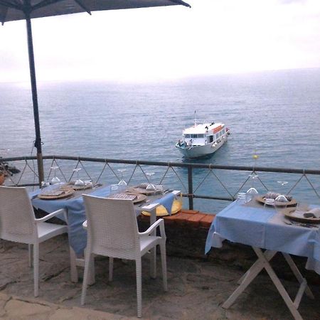 Casa Acciughina Apartment Monterosso al Mare Exterior foto