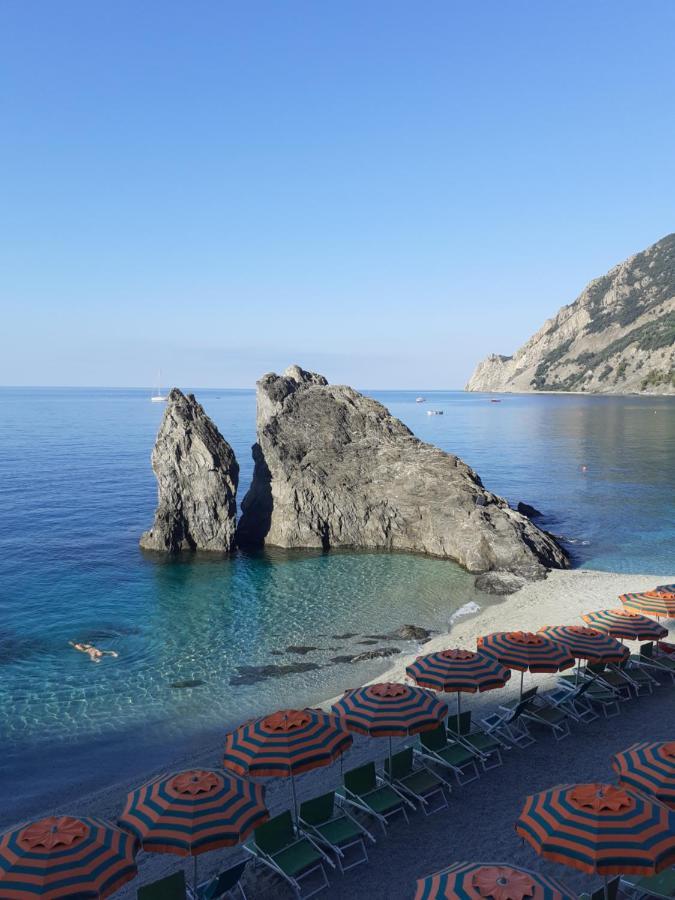 Casa Acciughina Apartment Monterosso al Mare Exterior foto
