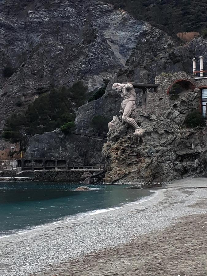 Casa Acciughina Apartment Monterosso al Mare Exterior foto